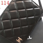 コピーシャネル財布